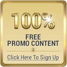 LotzaDollars - 100% Free Promo Content